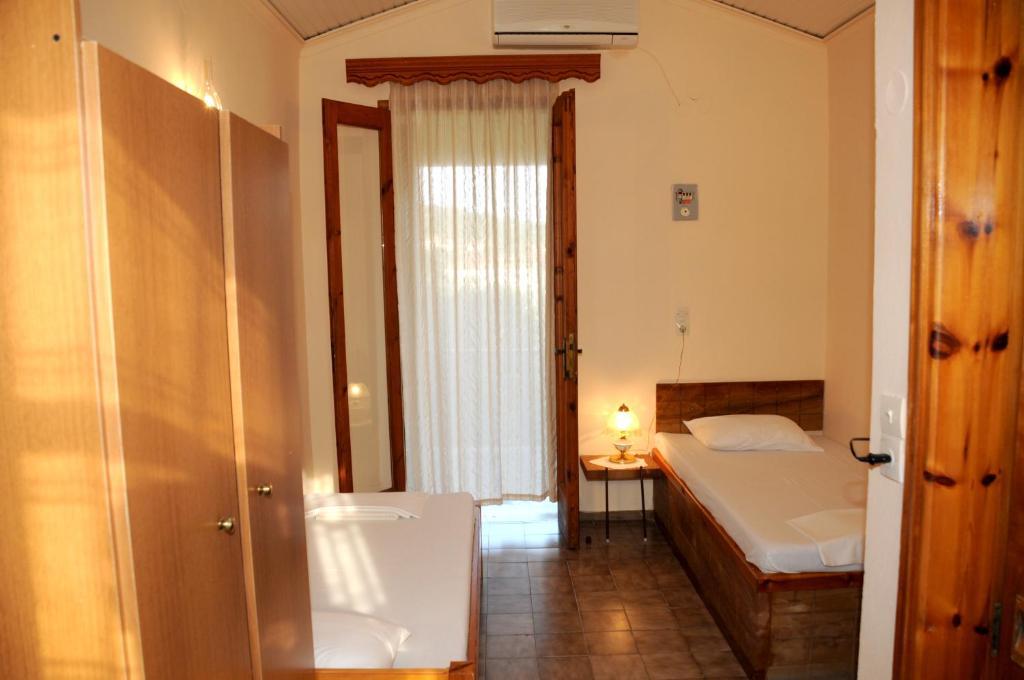 Topakas House Kampochora  Pokoj fotografie