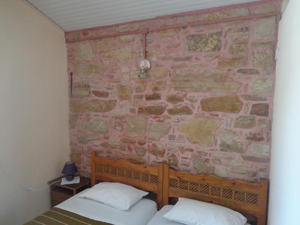Topakas House Kampochora  Pokoj fotografie