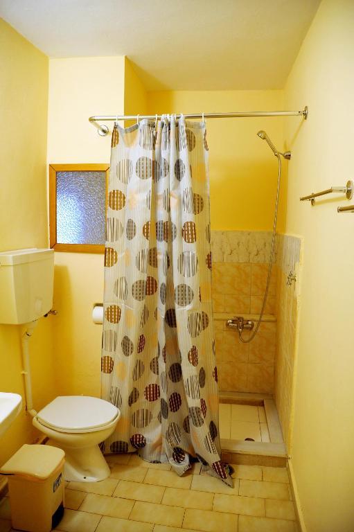 Topakas House Kampochora  Pokoj fotografie