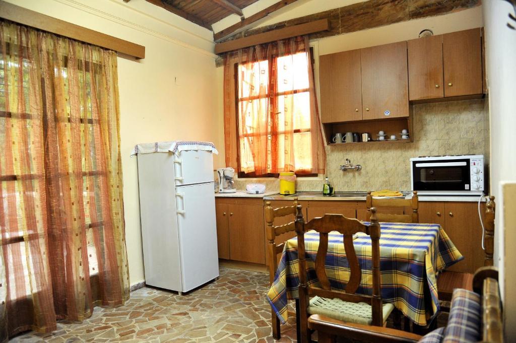 Topakas House Kampochora  Pokoj fotografie