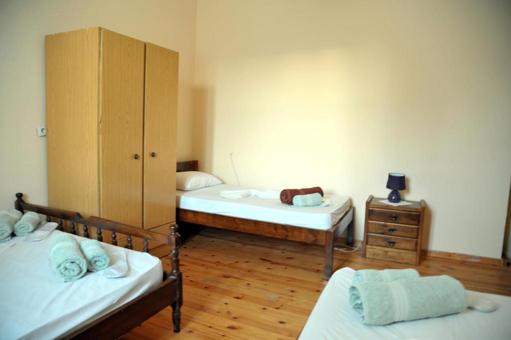Topakas House Kampochora  Pokoj fotografie