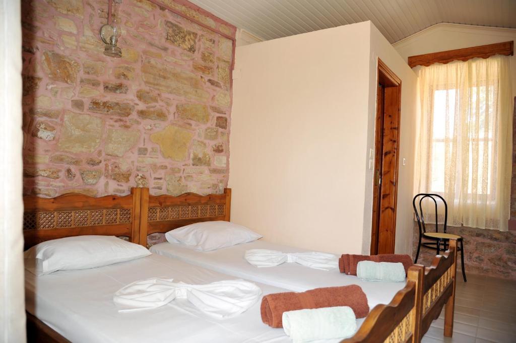 Topakas House Kampochora  Pokoj fotografie